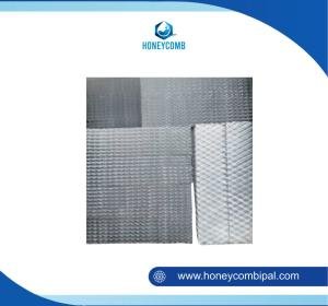 Honeycomb Filter Ipal   Muara Ening - Honeycomb Terbaik Indonesia